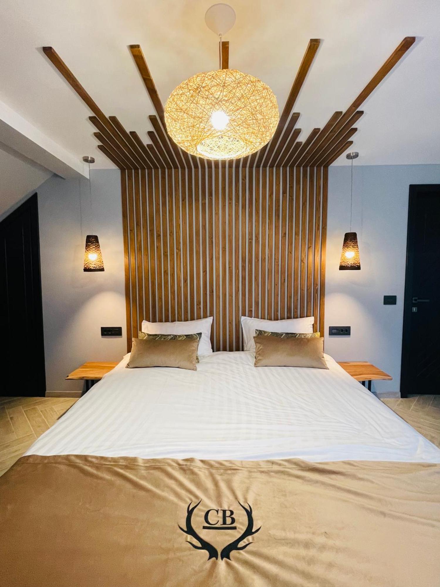 Casa Cerbului Homestay Baia-Sprie