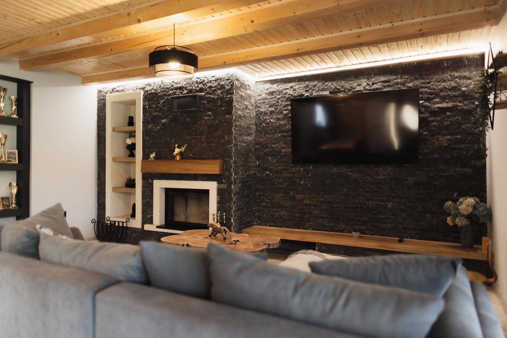 Casa Cerbului Homestay